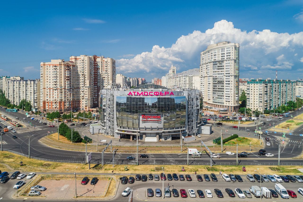 Изображение ТЦ