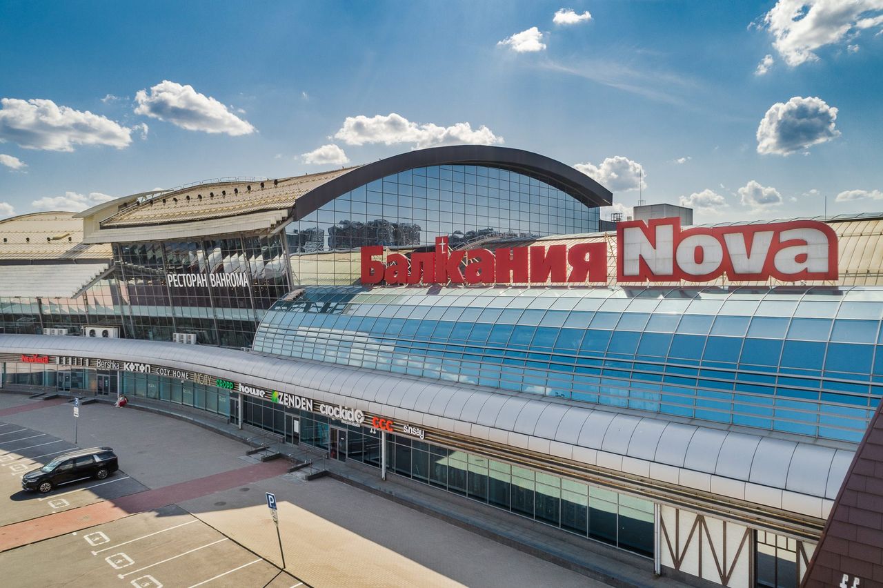 Изображение ТЦ