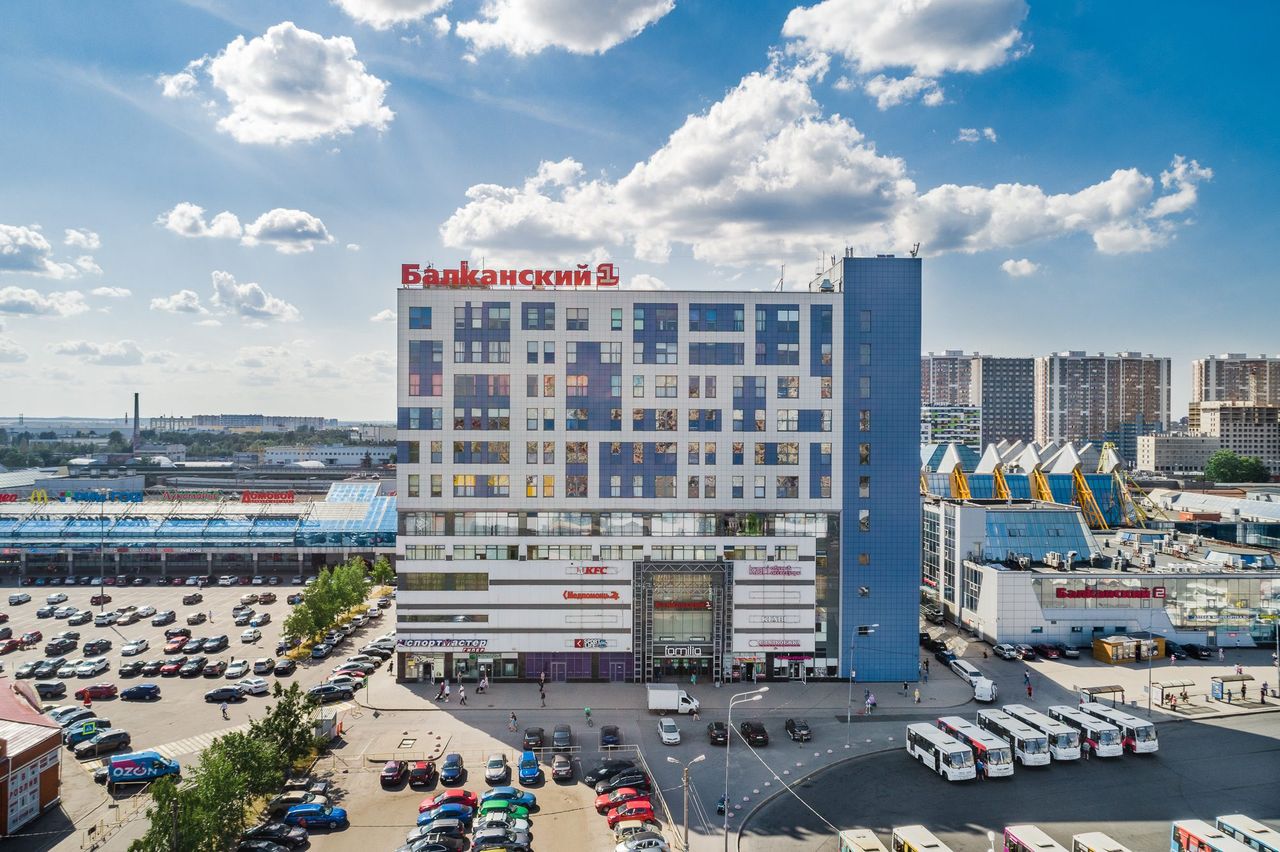 Изображение ТЦ