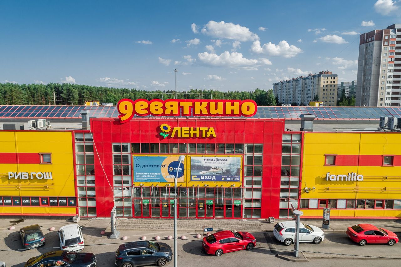 Изображение ТЦ