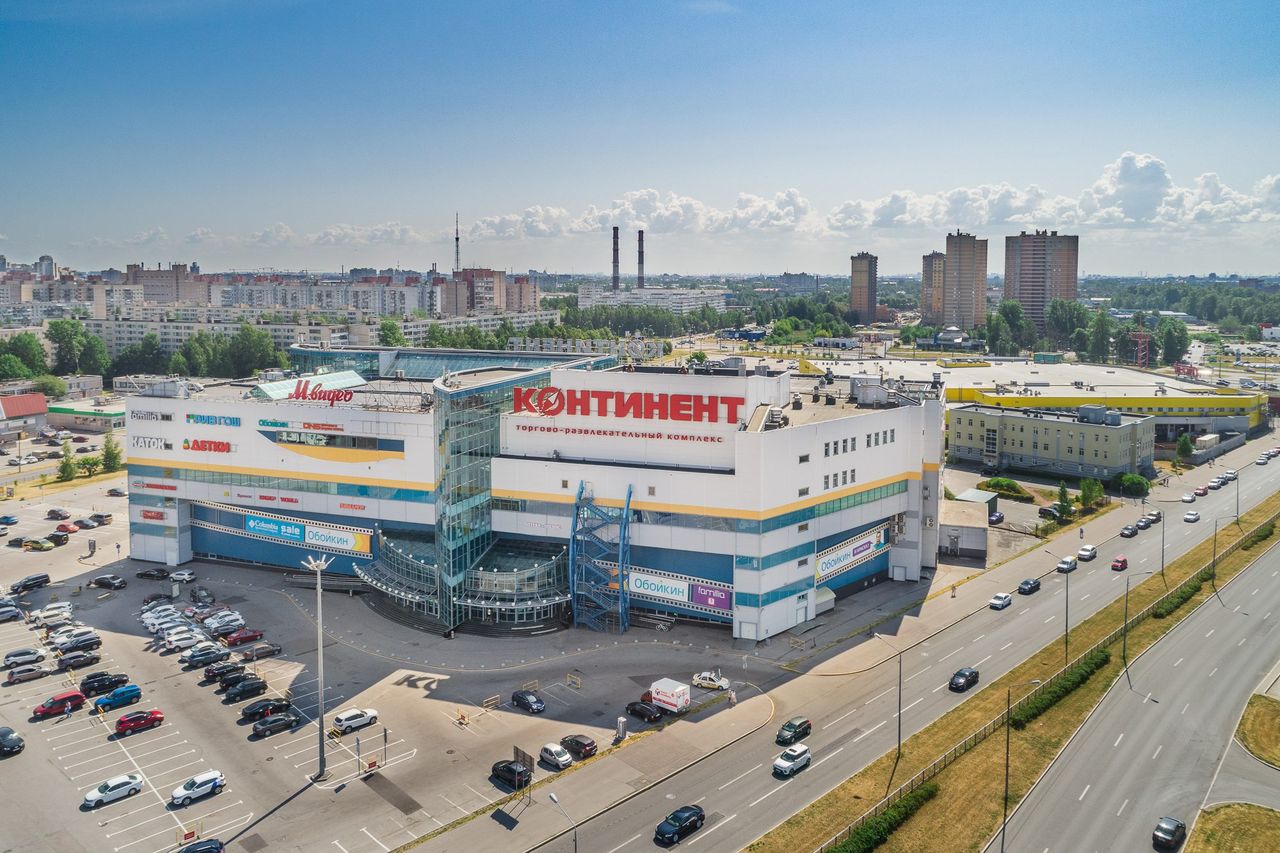 Изображение ТЦ