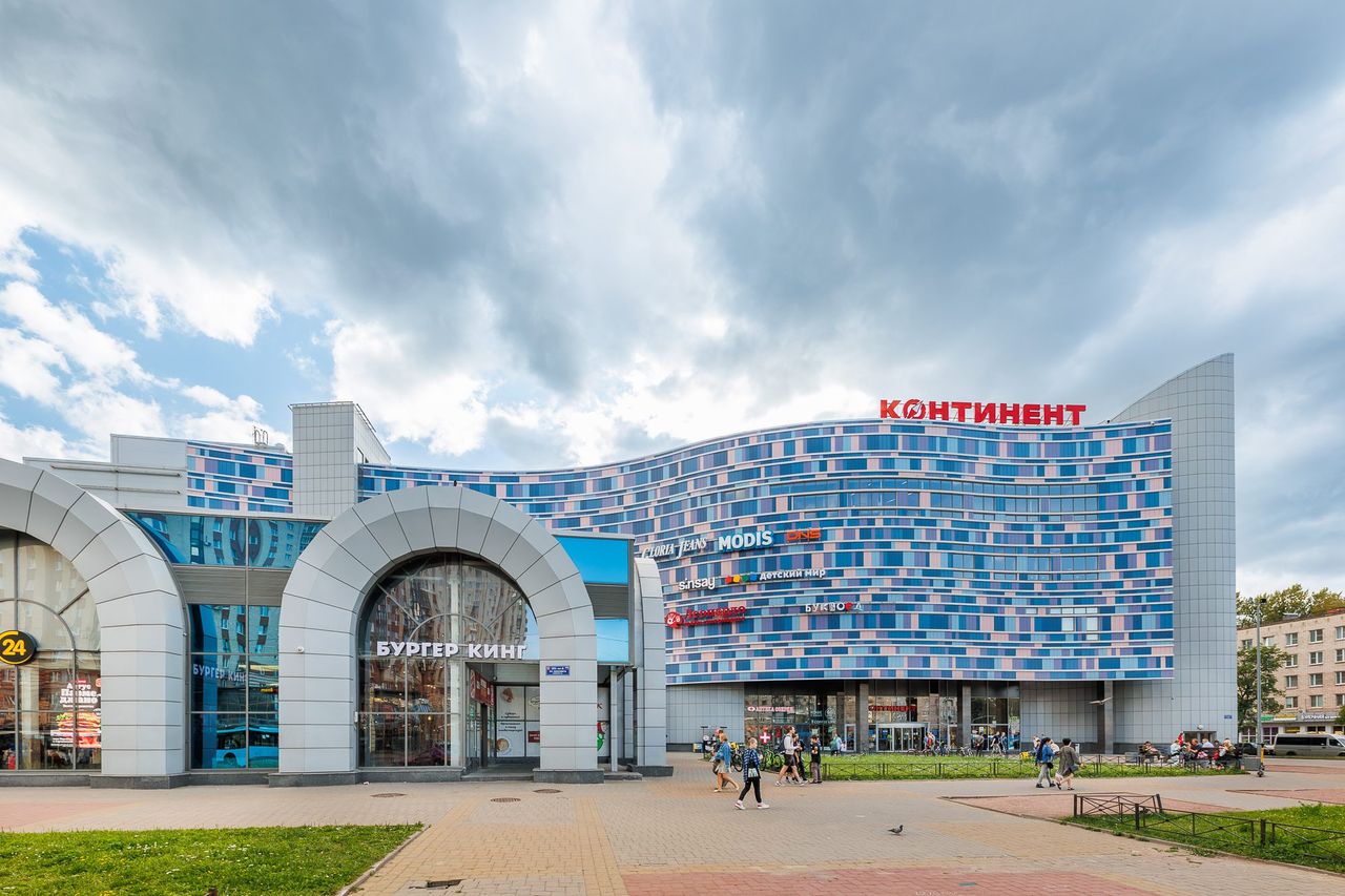 Изображение ТЦ