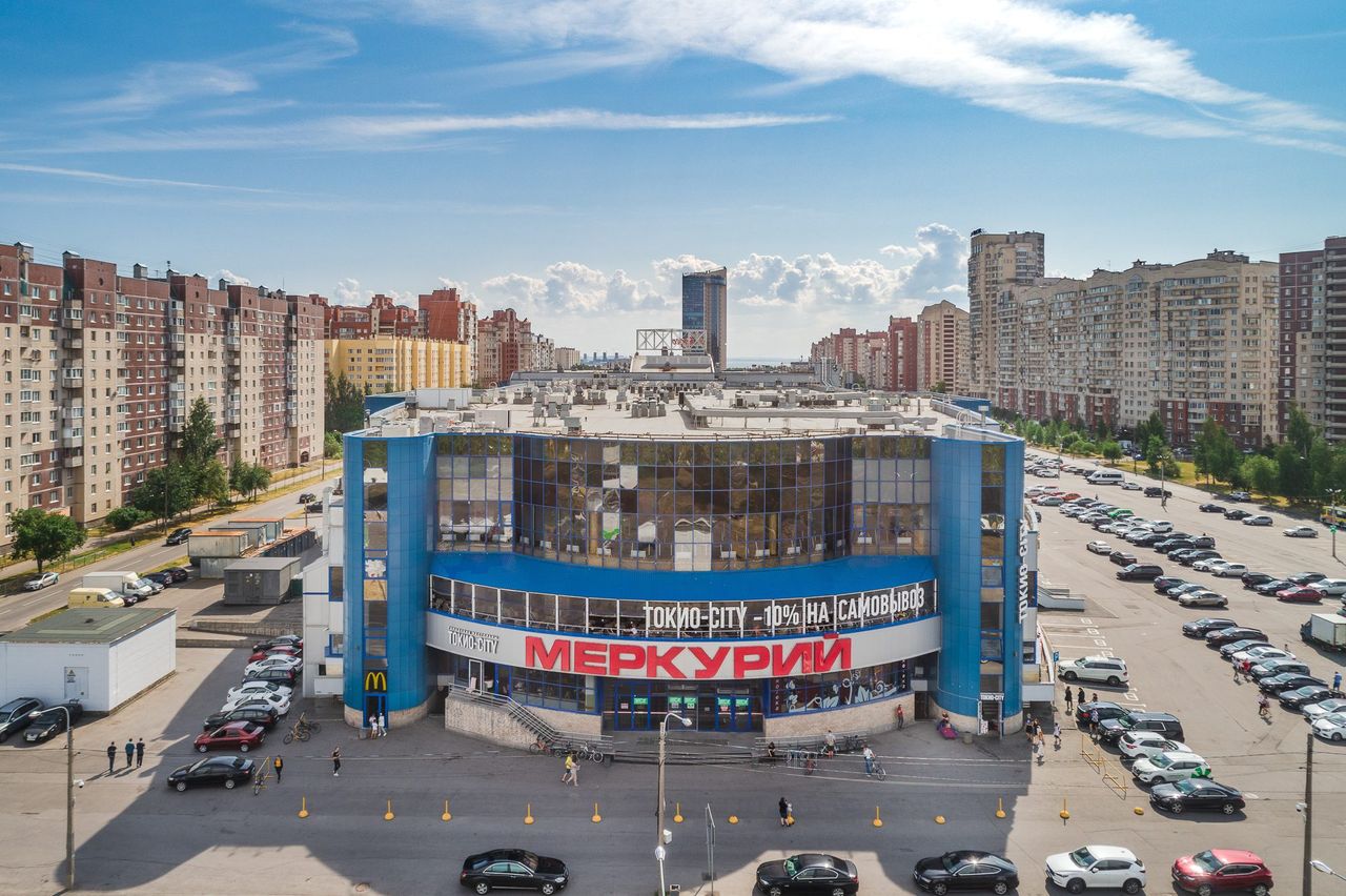 Изображение ТЦ