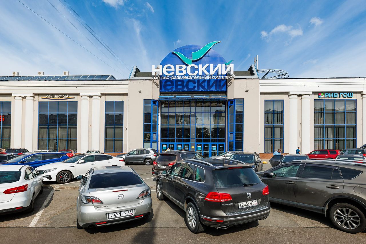 Изображение ТЦ