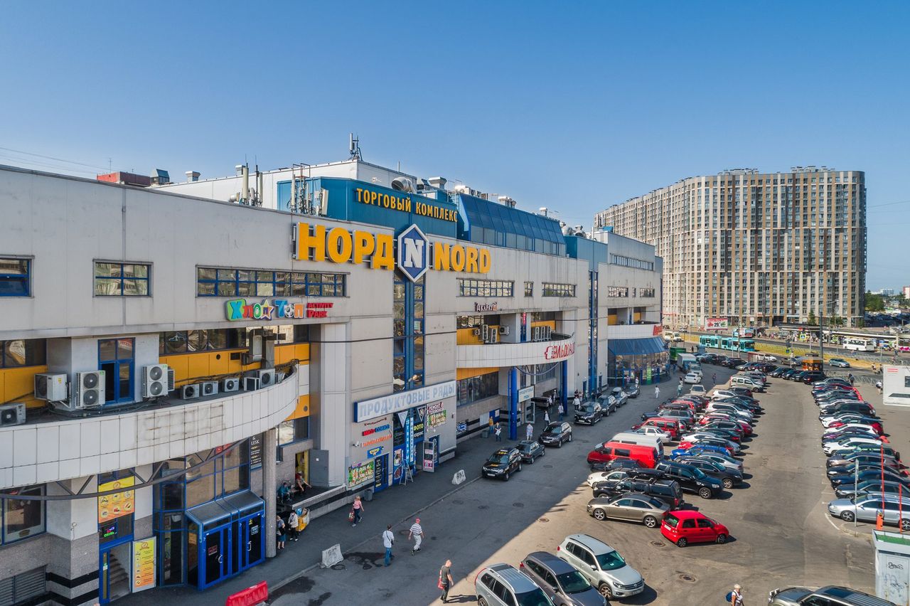 Изображение ТЦ