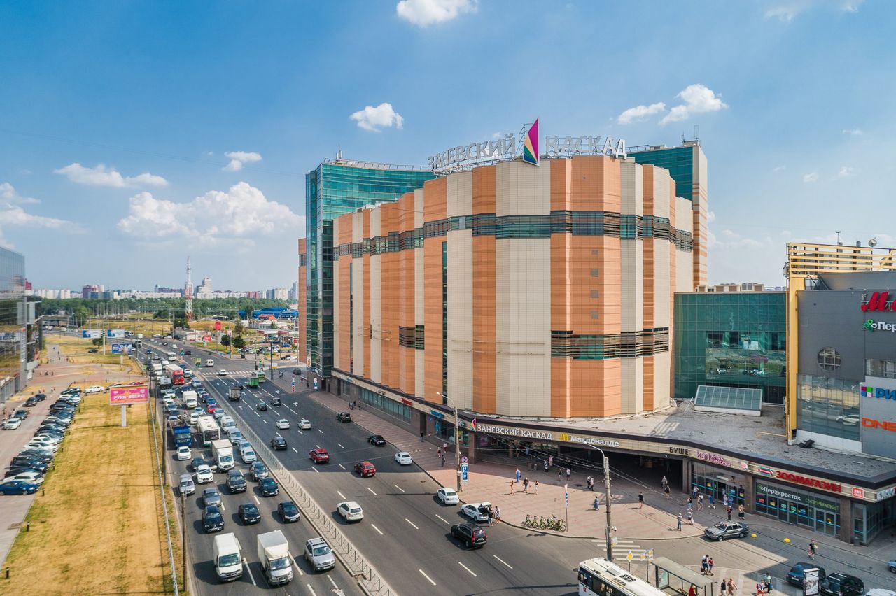 Изображение ТЦ